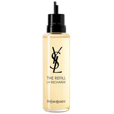 YSL Libre EDP Refill Bottle 100ml