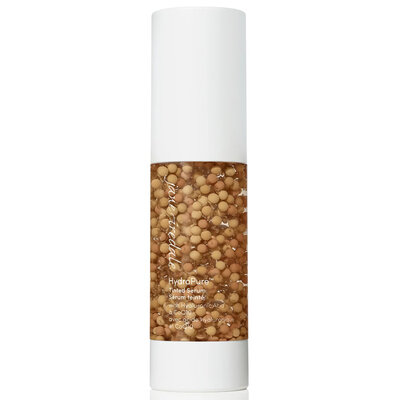 Jane Iredale HydroPure Tinted Serum 30ml Medium to Dark 5
