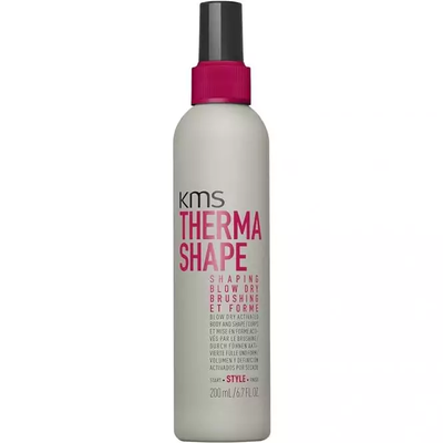Kms Therma Shape Shaping Blow Dry Brushing & Shape 200ml