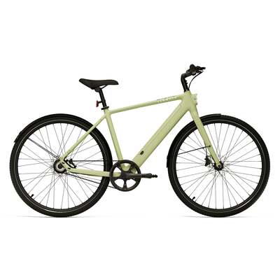 Tenways CGO600 Pro Commuter Urban Electric Hybrid Bike