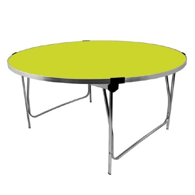 Gopak Round Folding Table