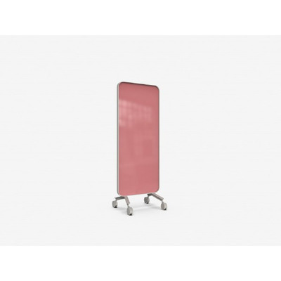 Frame Mobile Glass Writing Board