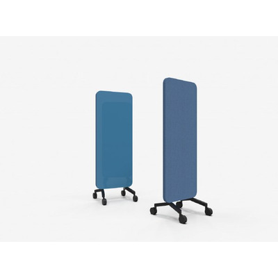 Mood Fabric Mobile Glass Board