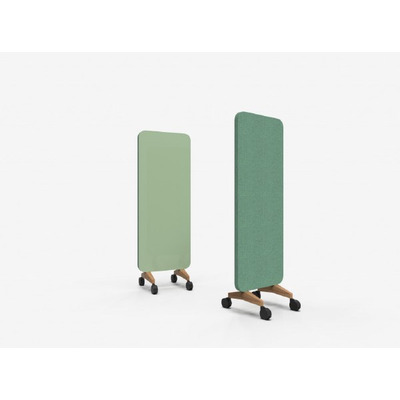 Mood Fabric Mobile Glass Board