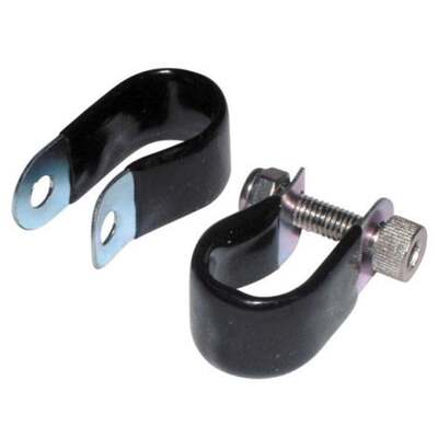 Tortec P-Clips &pipe; &pipe; 22mm &pipe; Tortec