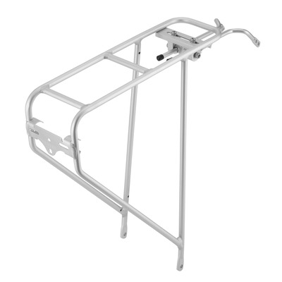 Tortec Tour Ultralite Rear Rack Black &pipe; Altura &pipe; Tortec