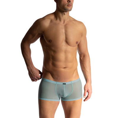Manstore M101 Aqua Micro Pant