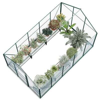 Garden Greenhouse