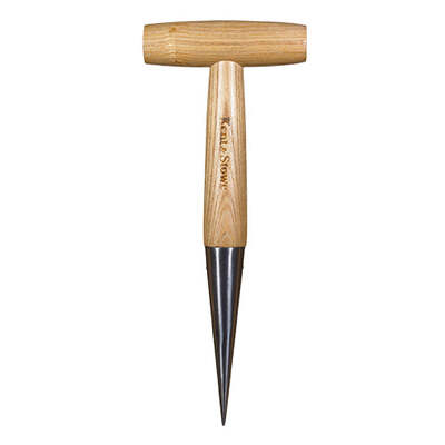 Stainless Steel Garden Dibber