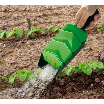 Fertiliser Spreader