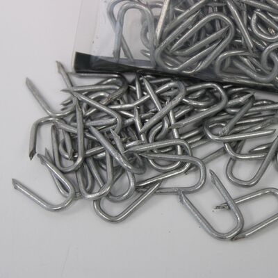 Presser Staples pack of 75 Units