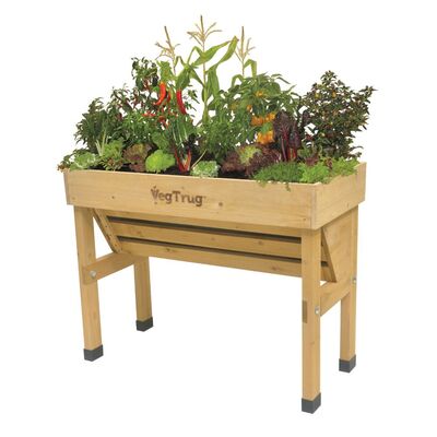 Vegtrug Small Wall Hugger 100% FSC