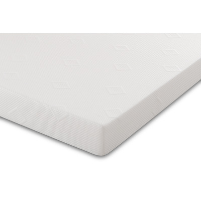 Westwood Core Supportive Firm 10cm Deep Foam Mattress - Exceptional Support for a Restful Sleep