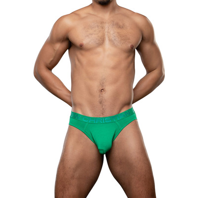 Andrew Christian Trophy Boy Bamboo Locker Room Jockstrap