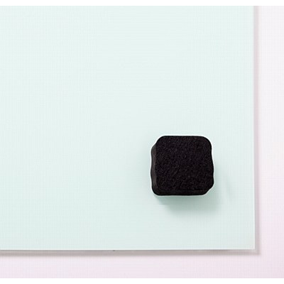 Glass Board Magnetic Eraser