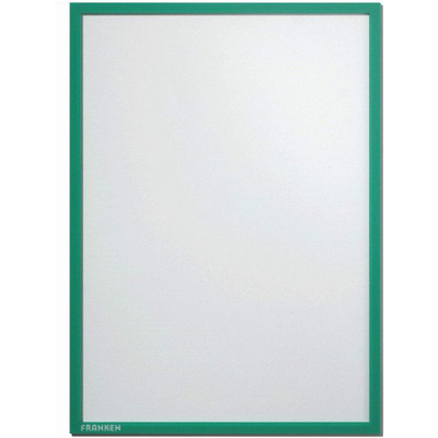 Magnetic Document Holders