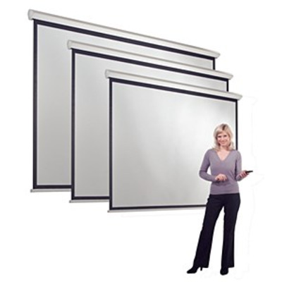 Eyeline Design Electric Screens