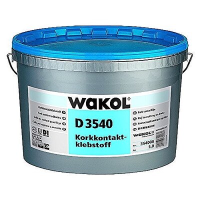 Cork Adhesive 2.5kg