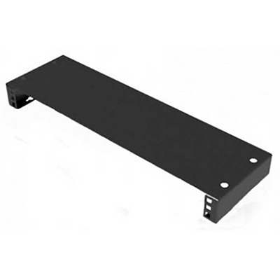 Rack Wall Bracket or Drawer Support 1U