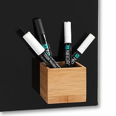Naga Magnetic Box Bamboo