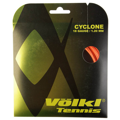Volkl Cyclone Tennis String Set