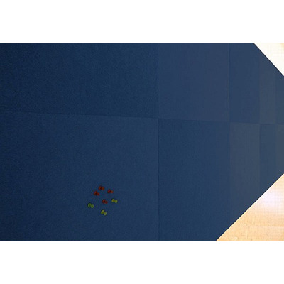 Acoustic Noticeboard Tiles