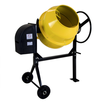 130L Cement Mixer