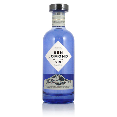 Ben Lomond Gin