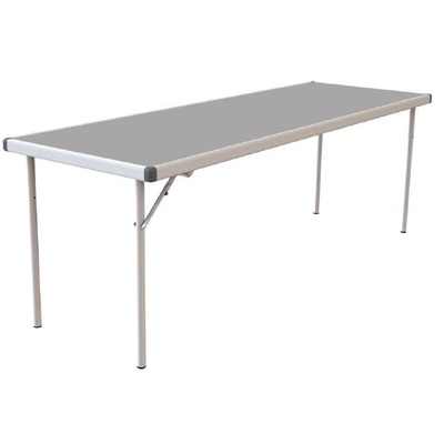 Fast Fold Rectangular Table