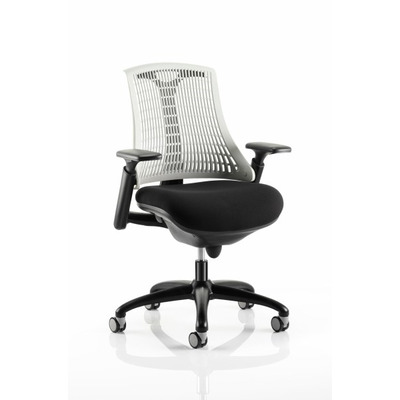 Flex Task Operator's Chair