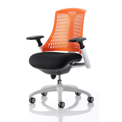 Flex Task Operator's Chair