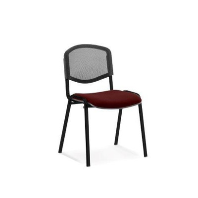 ISO Mesh Stacking Chair