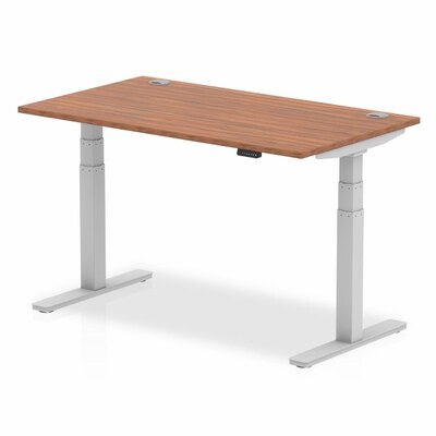 Air Sit-Stand Height Adjustable Desk