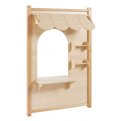 Maple Role Play Panel