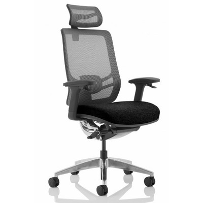 ErgoClick Posture Chair