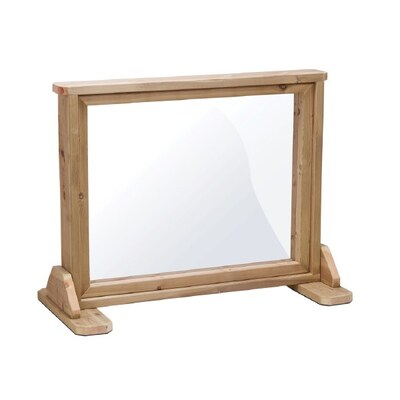 Outdoor Freestanding Panel
