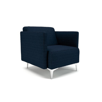 Napa Slim Arm Armchair