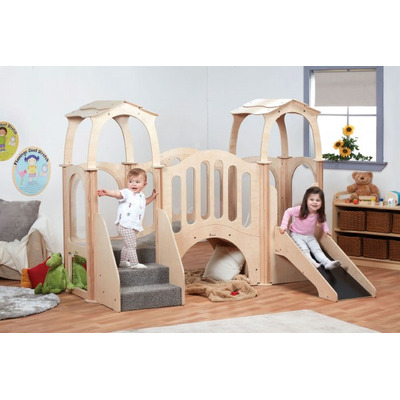 Kinder Gym