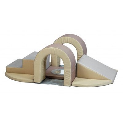 Kinder Soft Play Sets