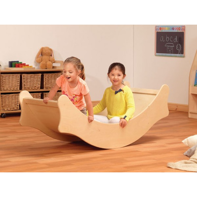 3 in 1 Rocking Boat