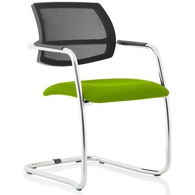 Swift Cantilever Chair