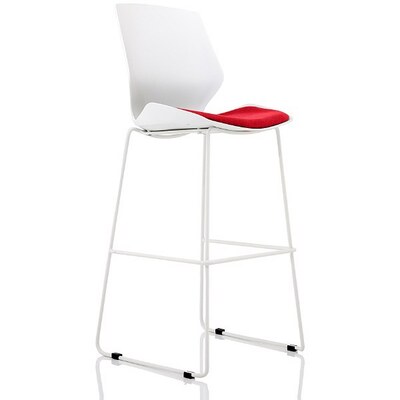 Florence High Stool