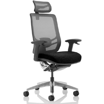 Ergo Twist Operators Chair
