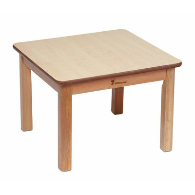 Small Square Tables