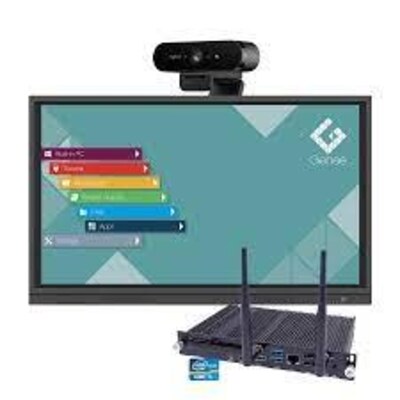 Genee Remote Learning Package 86"