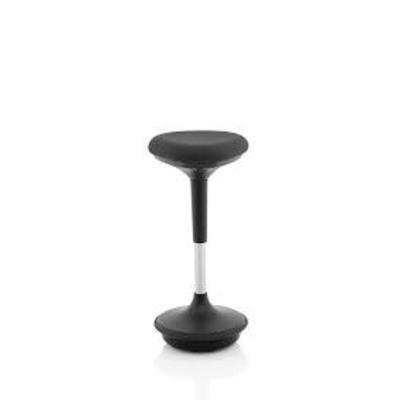 Sitall Deluxe Sit/Stand Stool