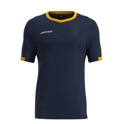 Jartazi Roma Mens Poly T-Shirt