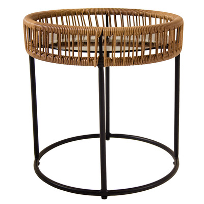 Zanzibar Coffee Table