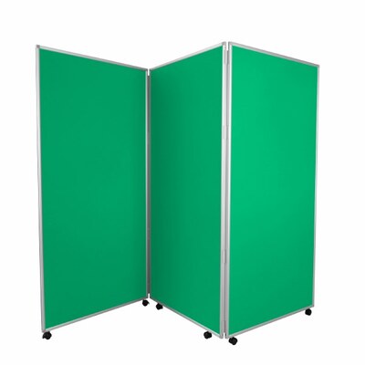 Mobile Jumbo Display Board