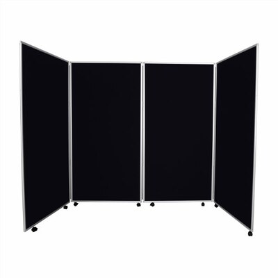 Mobile Jumbo Display Board